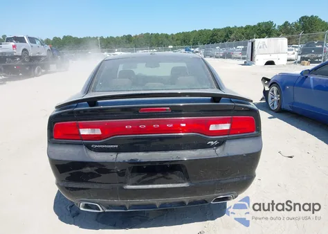 2013 Dodge Charger R/T z USA, uszkodzony, nr VIN 2C3CDXCT3DH594668